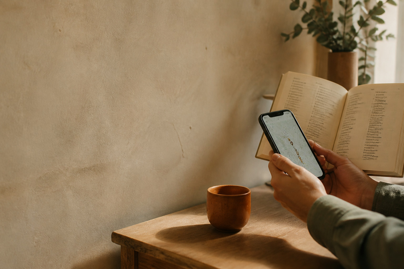 Annuaire ou Google : où être visible quand on masse