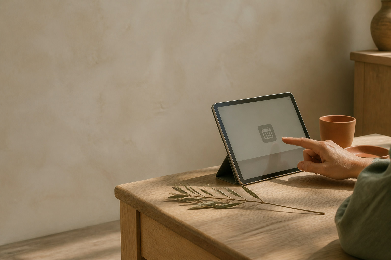 Crénolibre pour masseur : logiciel de RDV, mais pas un générateur de clients