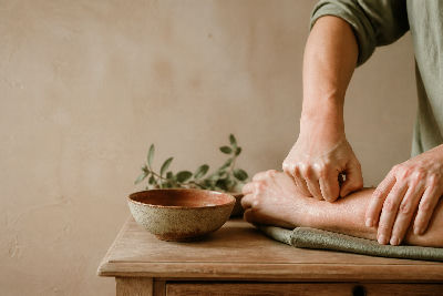 Massage deep tissue : attirer une clientèle exigeante et fidèle