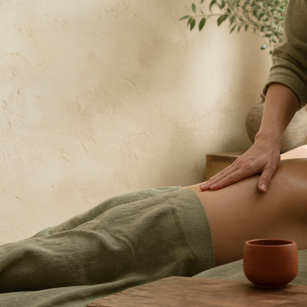 Drainage lymphatique : est-ce remboursé par la Sécu ou la mutuelle ?