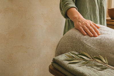 Illustration de l'article : Le reiki est-il un massage ?