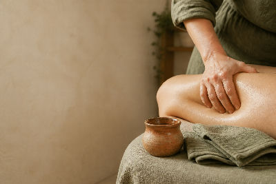 Massage anticellulite : techniques, efficacité et nombre de séances