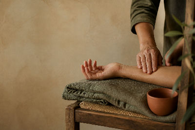 Massage et anxiété : le massage peut-il calmer les crises ?