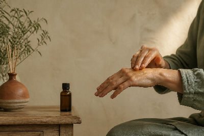 Massage et santé mentale : anxiété, dépression et burnout