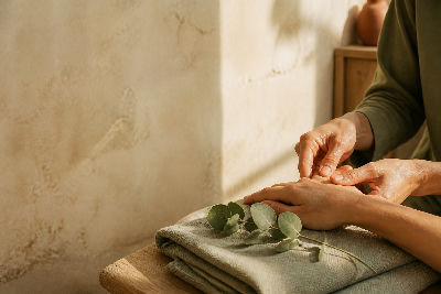 Massage et arthrite rhumatoïde : soulager la douleur et améliorer la mobilité