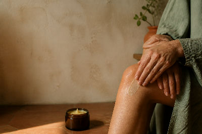 Massage pour l'arthrose du genou : soulager la gonarthrose et retrouver de la mobilité