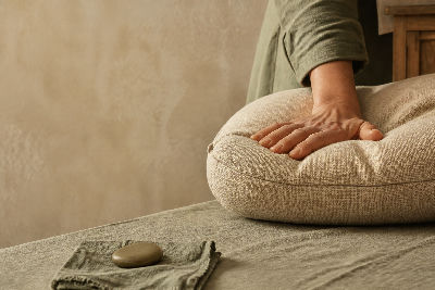 Massage et autisme : approches adaptées et bienfaits
