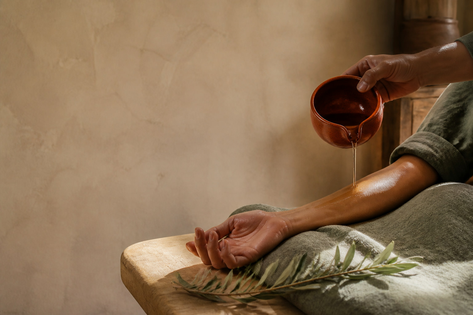 Massage ayurvédique vs abhyanga : quelles différences ?