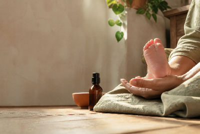 Illustration de l'article : Massage bébé : guide complet pour les parents
