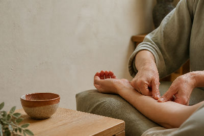Comment devenir praticien en massage bien-être en France ?