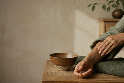 Massage bien-être pour les hommes : lever les idées reçues