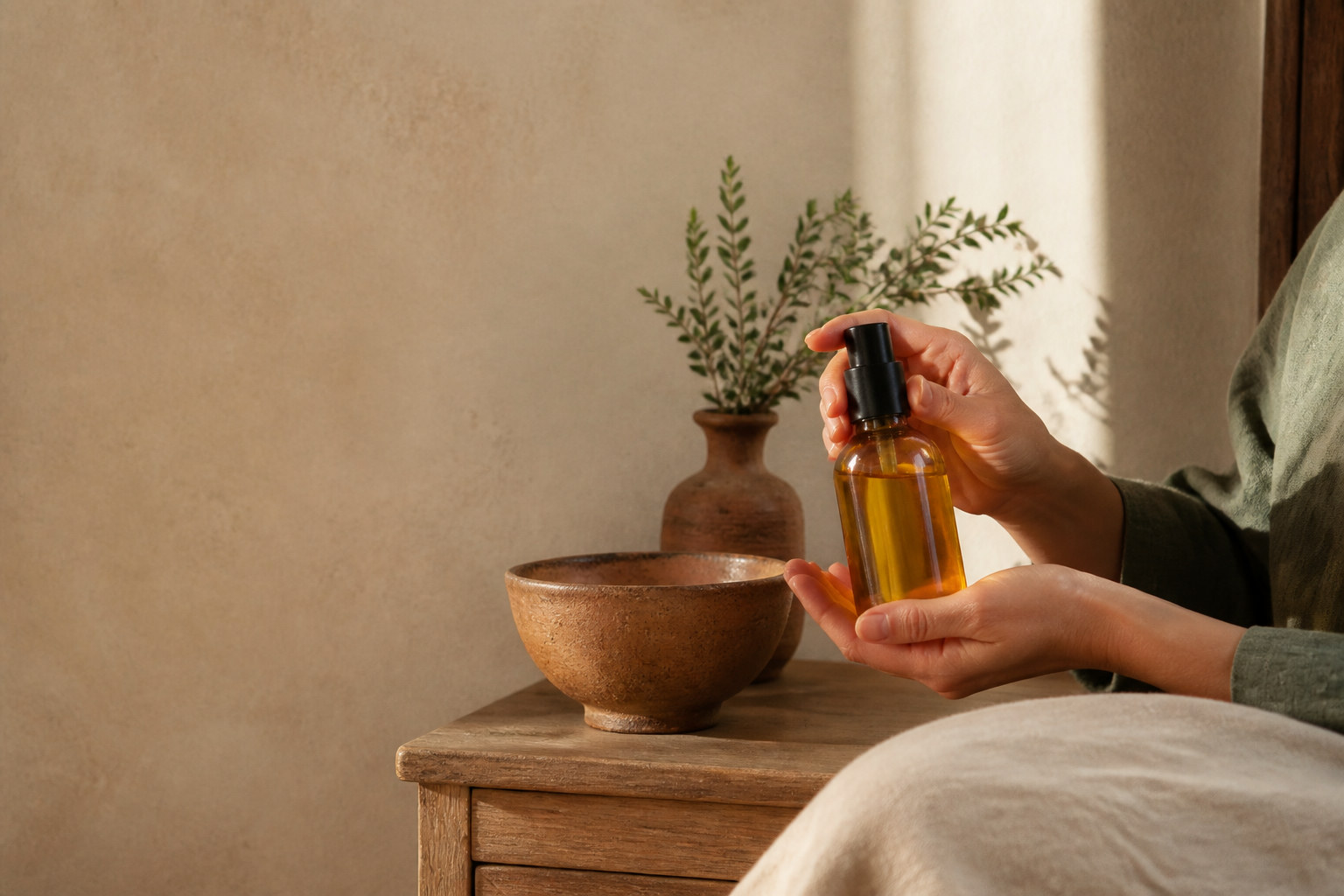 Massage bien-être sans diplôme : ce que dit la loi