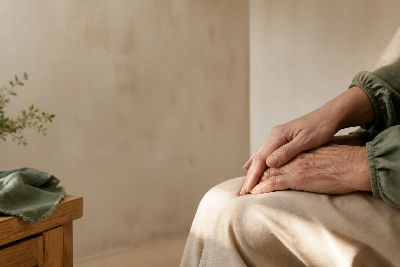 Massage en maison de retraite : bienfaits pour les seniors