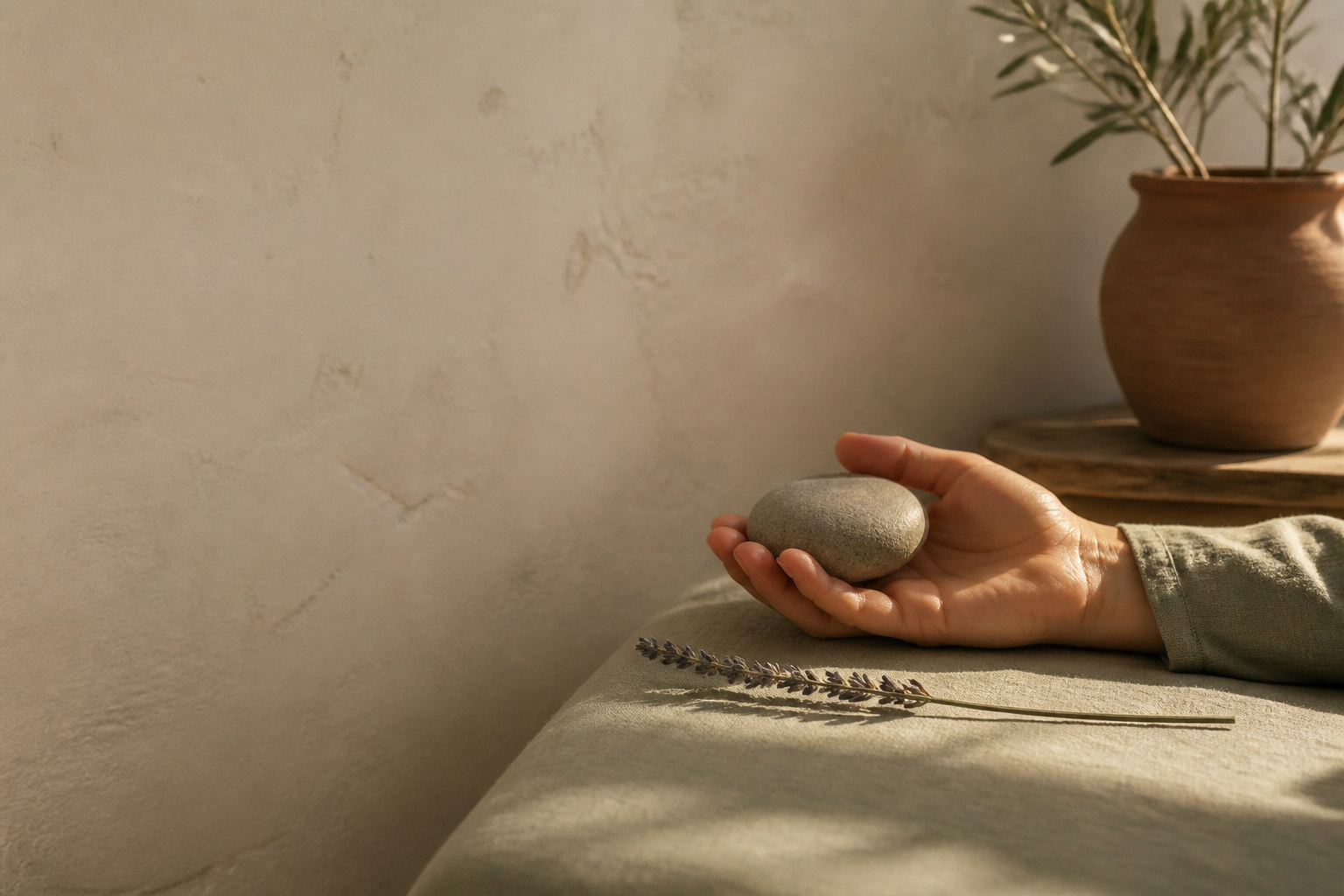 Massage bien-être ≠ massage thérapeutique : où est la limite