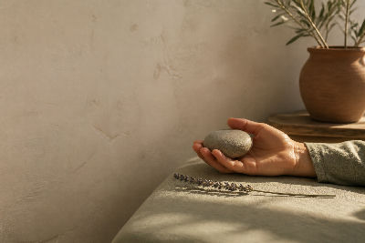 Massage bien-être ≠ massage thérapeutique : où est la limite