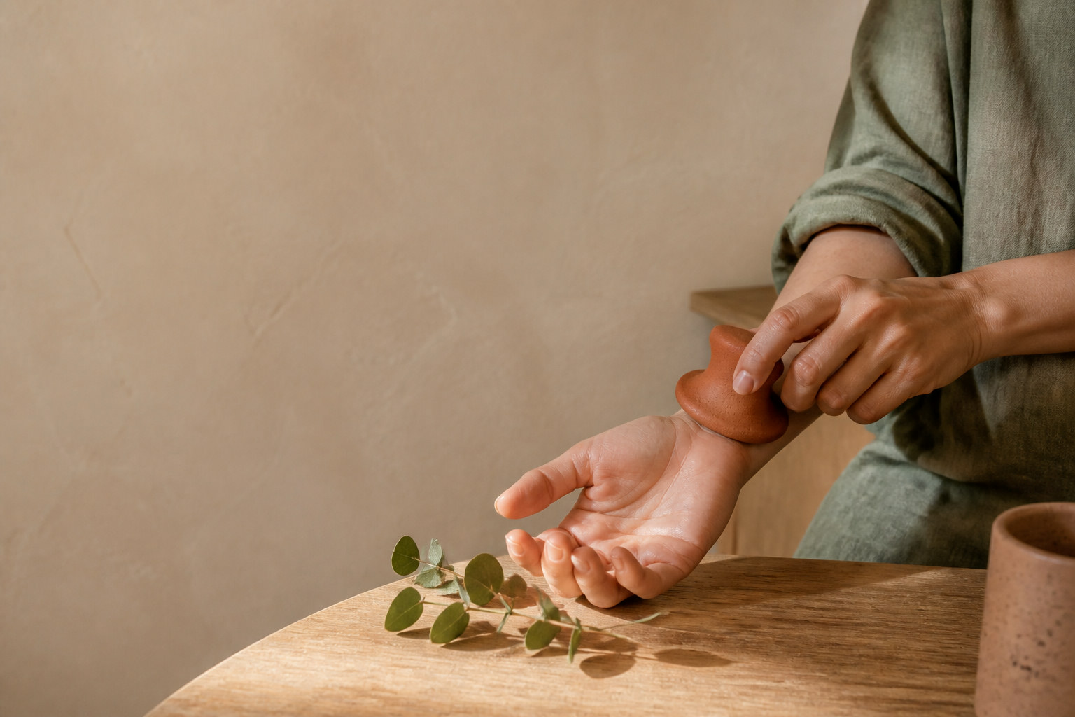 Illustration de l'article : Massage et système immunitaire : les preuves scientifiques