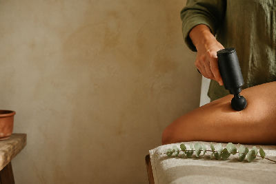 Massage et courbatures (DOMS) : accélérer la récupération après l'entraînement