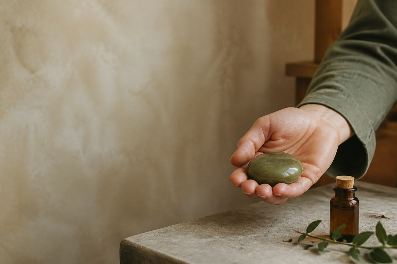 Massage et dépression : un outil de soutien reconnu