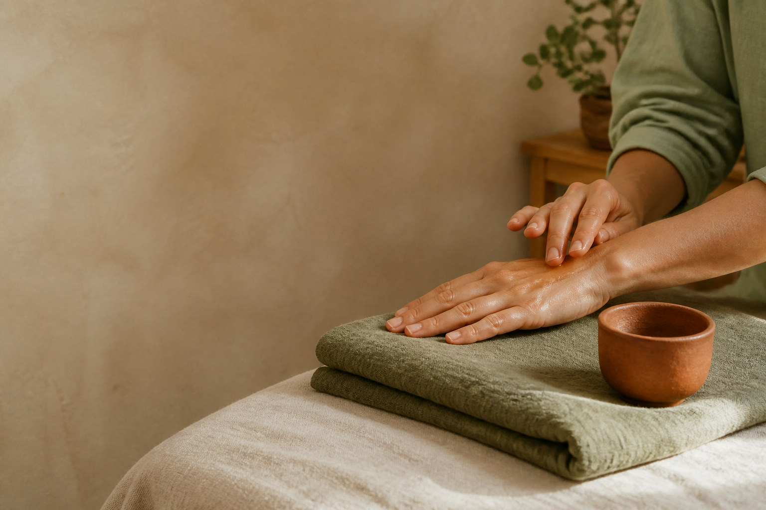 Massage et diabète : précautions et types recommandés