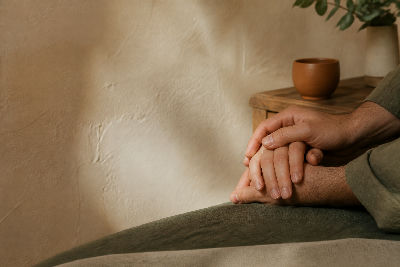 Illustration de l'article : Massage en duo : guide pour offrir ou vivre l'expérience à deux