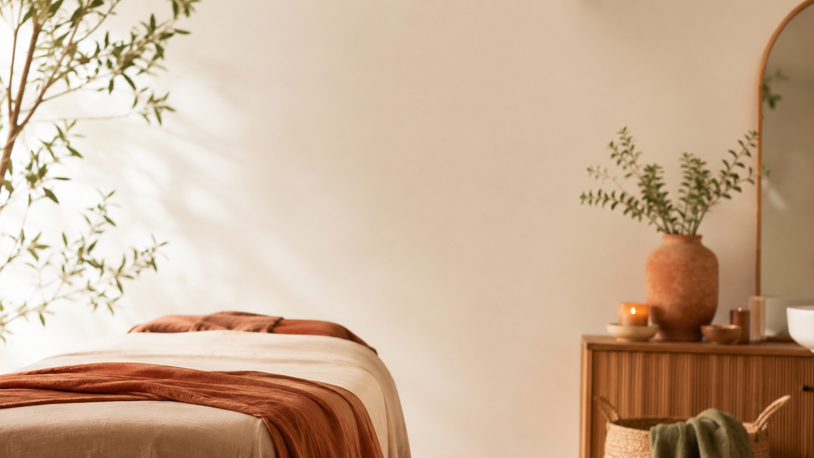 Massage espace féminin : qu'est-ce que c'est ?