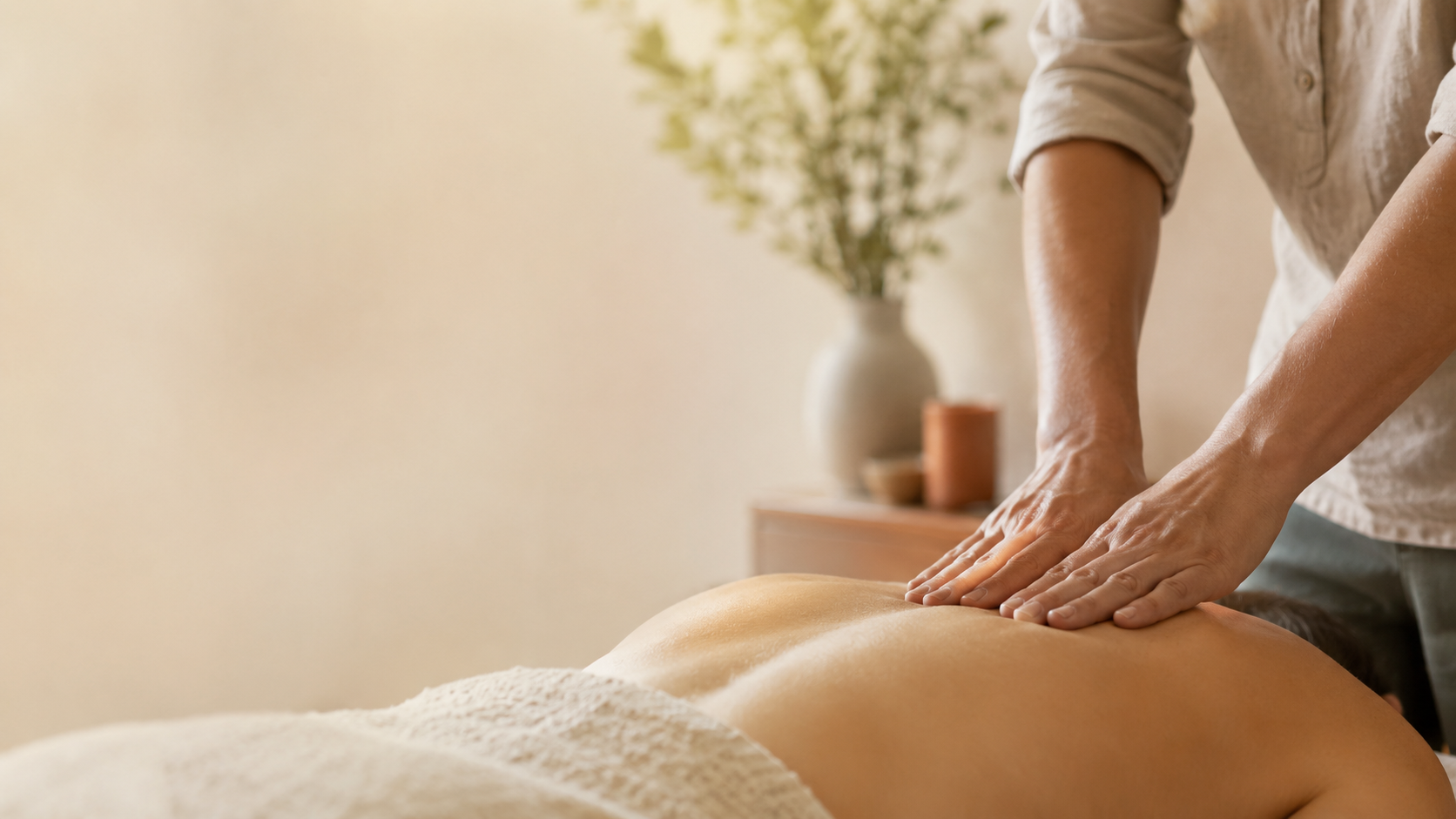 Massage du fascia : tout savoir sur ce tissu méconnu