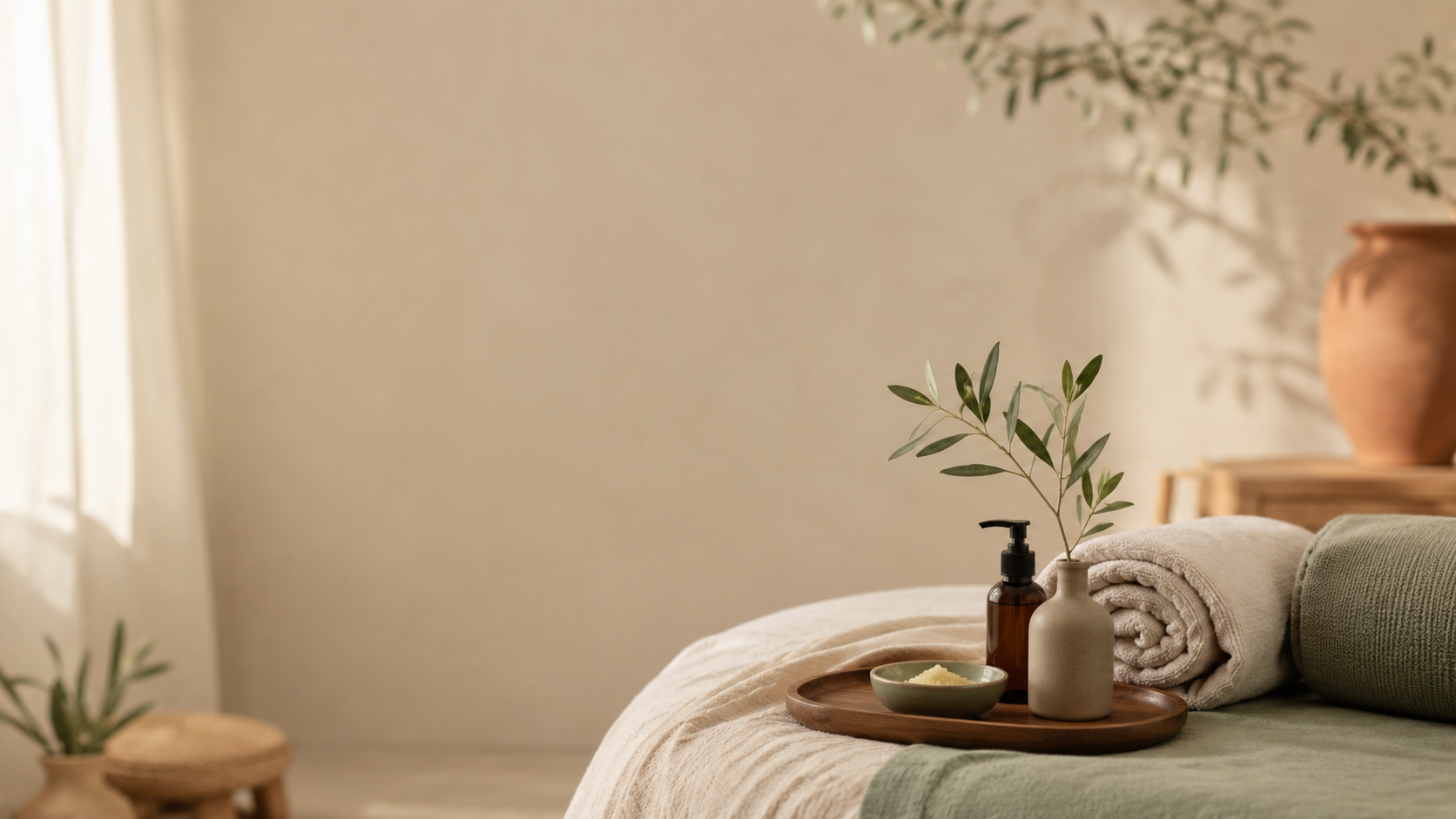 Massage féminin, pudeur et bien-être : concilier ses valeurs et prendre soin de soi