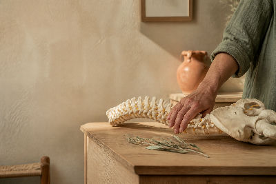 Illustration de l'article : Massage et hernie discale : ce qui est possible et ce qui est contre-indiqué