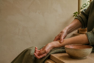 Illustration de l'article : Massage, kinésithérapie et kinésiologie : quelles différences ?