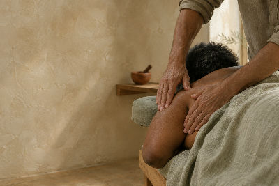 Illustration de l'article : Massage, kinésithérapie et kinésiologie : quelles différences ?