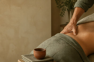 Massage et lombalgie chronique : efficacité et techniques adaptées
