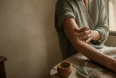 Drainage lymphatique et lymphœdème : après cancer du sein