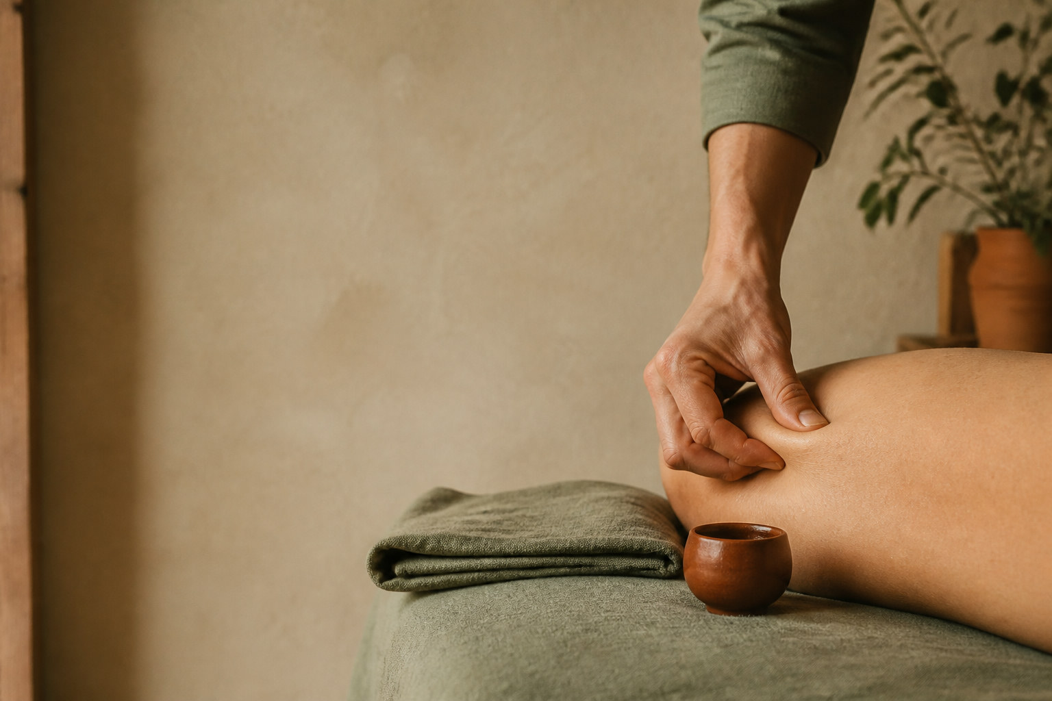 Palper-rouler : technique anti-cellulite et comment ça marche