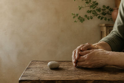 Illustration de l'article : Massage et maladie de Parkinson : bienfaits et précautions