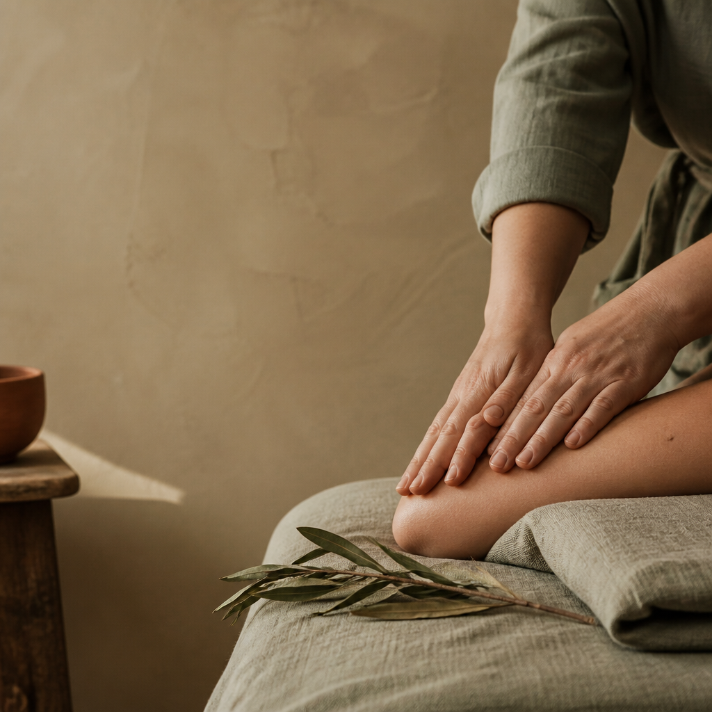 Massage pendant la chimiothérapie : est-ce possible et bénéfique ?