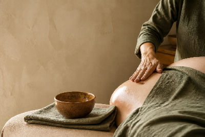 Massage du périnée avant l'accouchement : à partir de quand et comment ?
