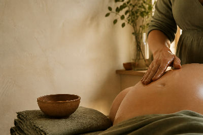 Massage prénatal : formation, réglementation et débouchés pour praticiens