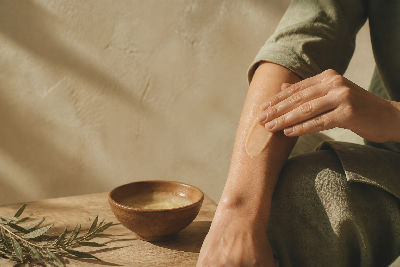 Massage et psoriasis / eczéma : ce qui est possible et ce qui est contre-indiqué