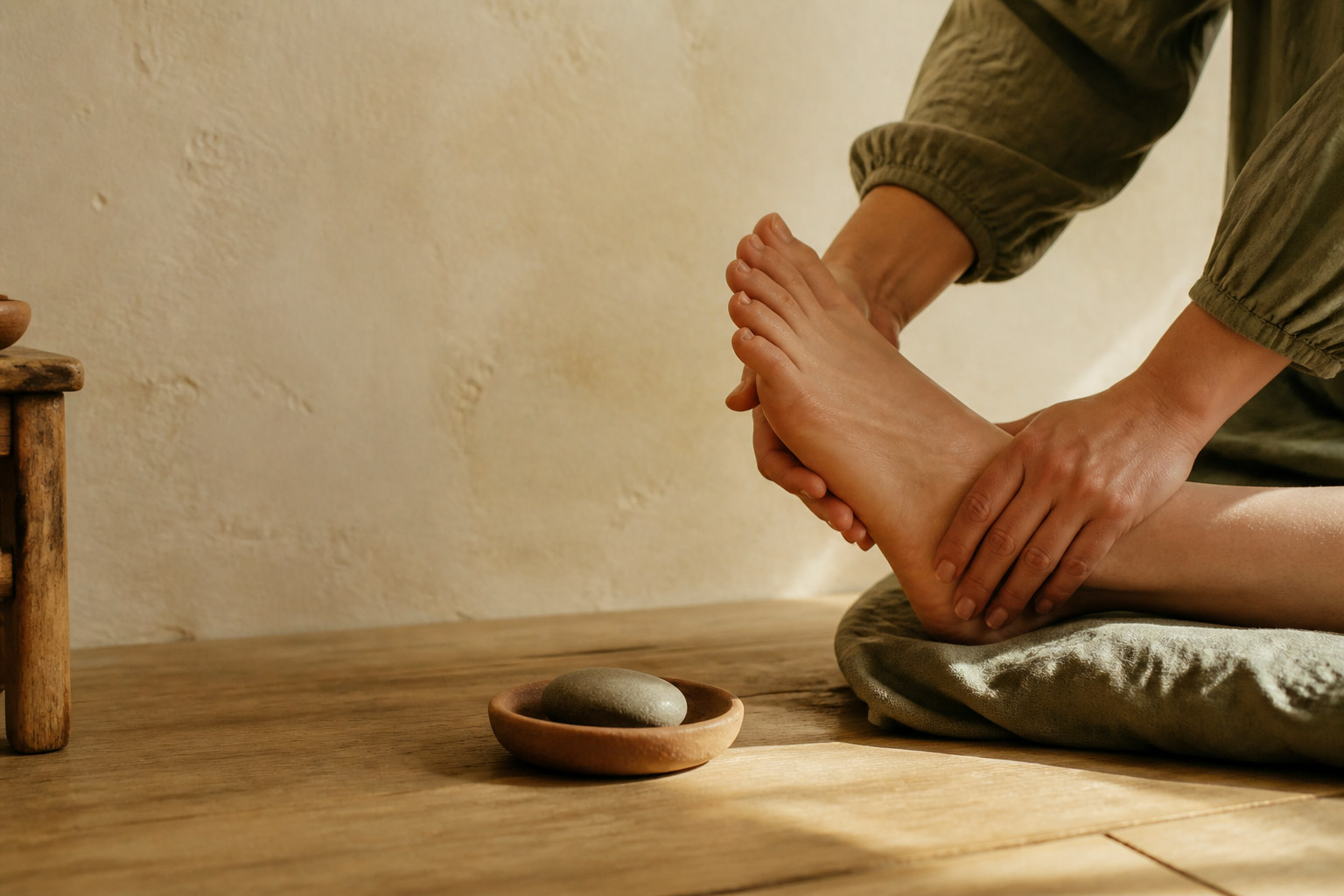 Massage et sclérose en plaques : bienfaits et approches adaptées