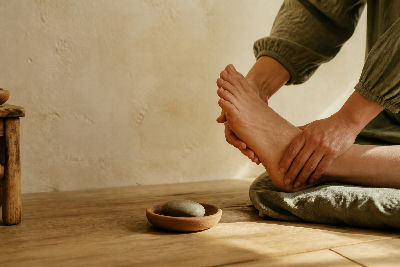 Massage et sclérose en plaques : bienfaits et approches adaptées