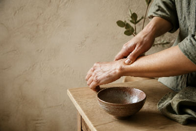 Massage somatique : libérer les traumatismes stockés dans le corps