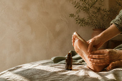 Massage et insomnie : comment retrouver le sommeil naturellement