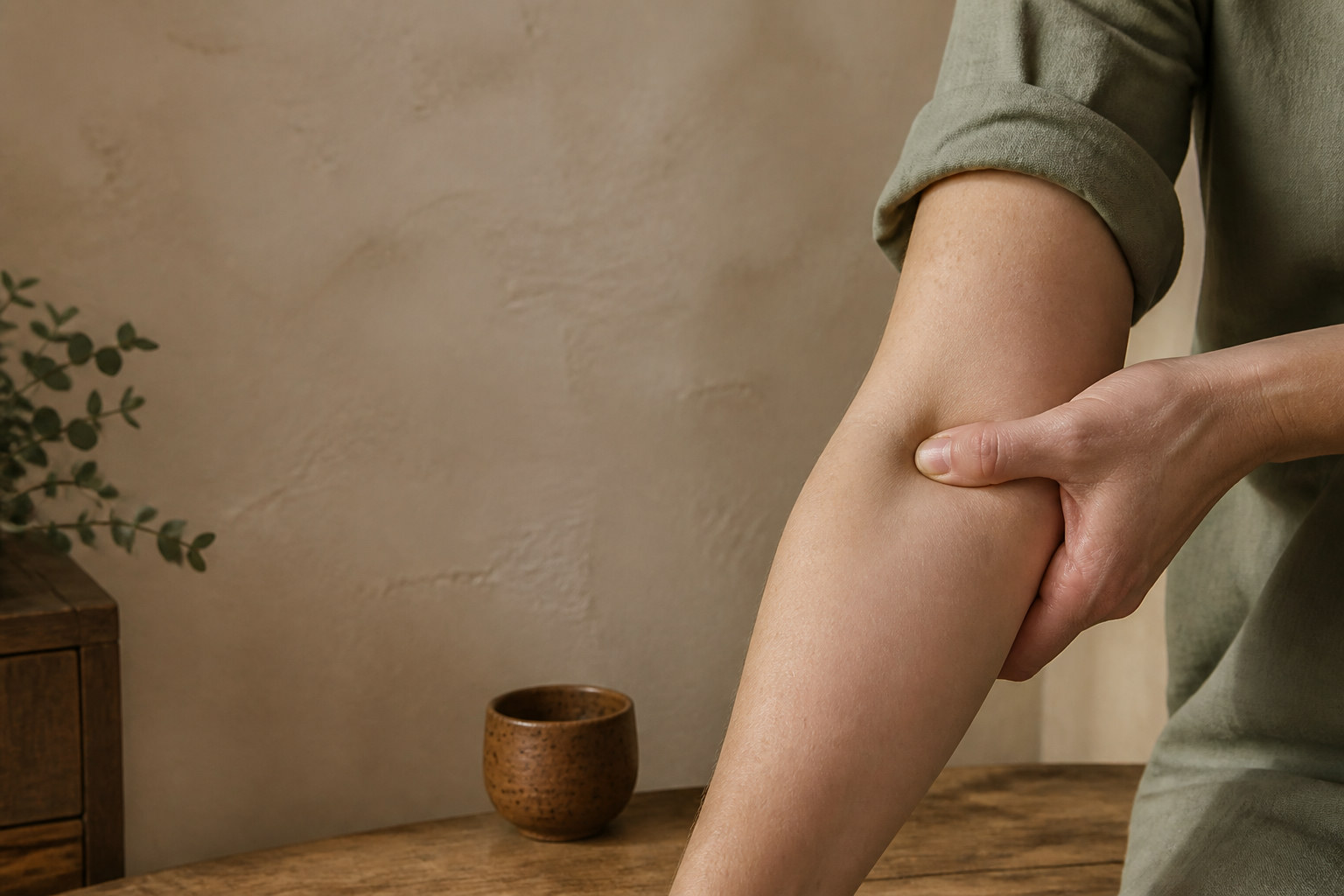 Massage pour les arts martiaux : judo, boxe et MMA
