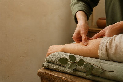 Massage suédois vs deep tissue : différences et lequel choisir