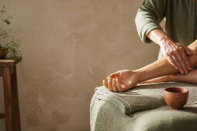 Massage suédois vs massage relaxant : quelle différence ?