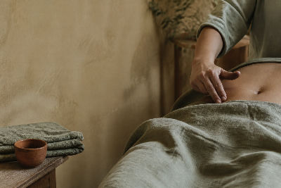 Massage taoïste vs tantrique : différences et spiritualité