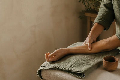 Massage et hypertension : est-ce compatible ?