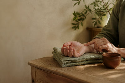 Tuina : le massage de la médecine chinoise traditionnelle