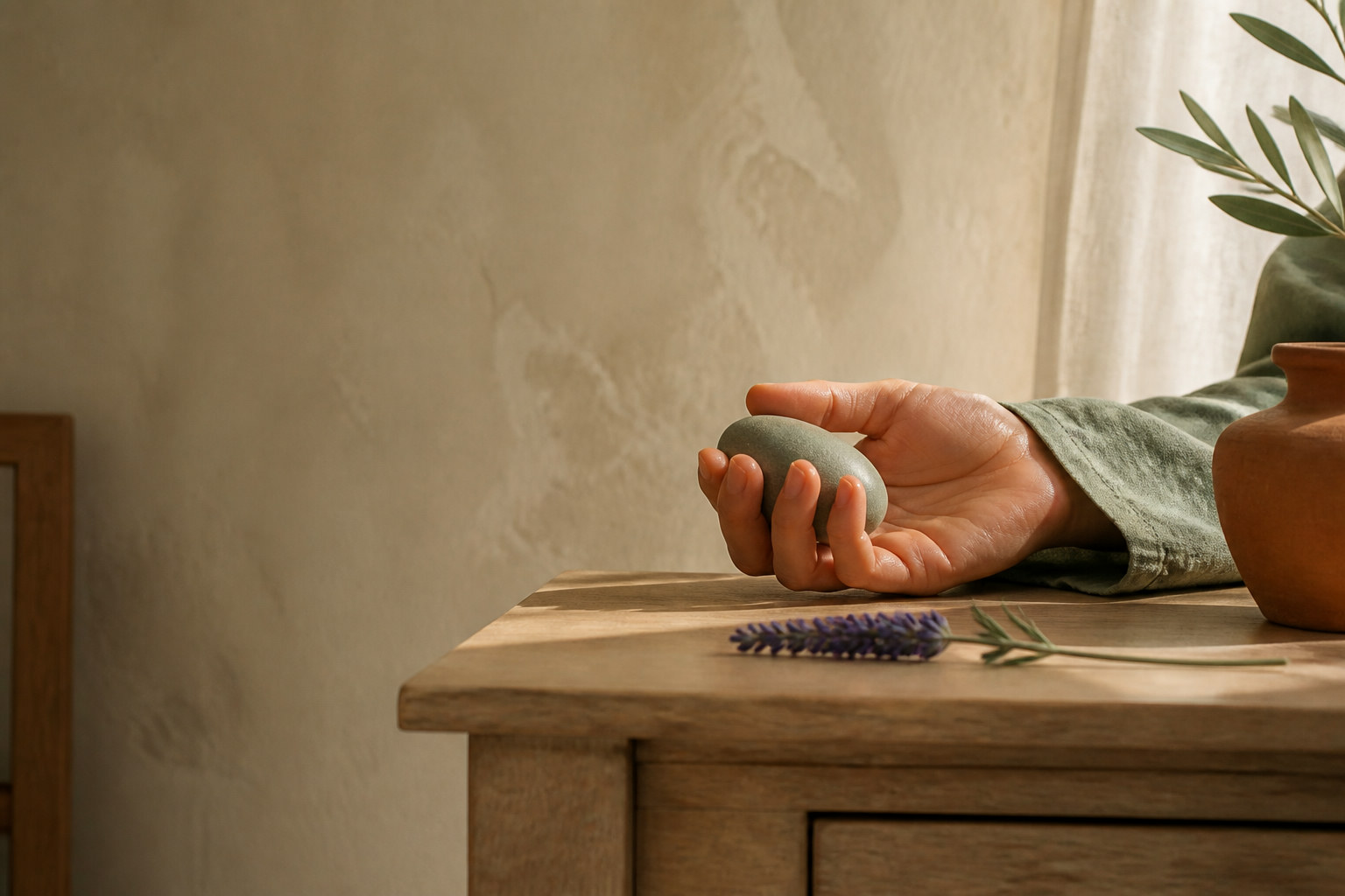 Massage bien-être ou ostéopathie : comment choisir ?