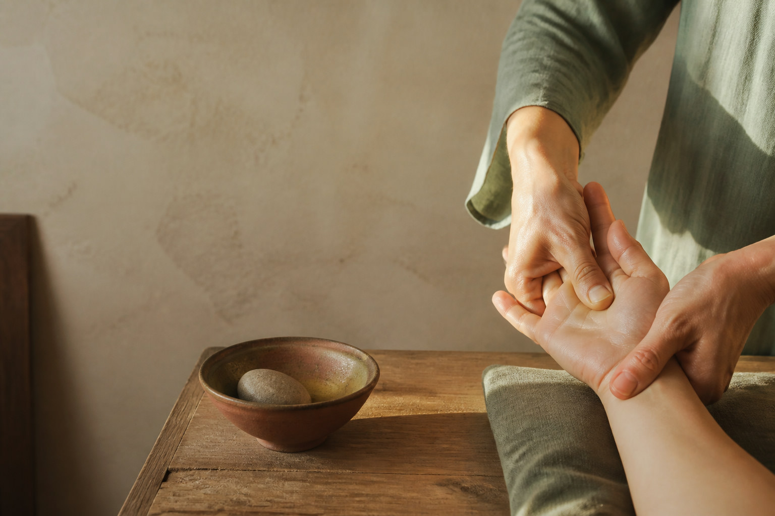 Prix d'un massage à Angers en 2026 : tarifs et praticiens